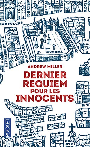 Stock image for DERNIER REQUIEM POUR LES INNOCENTS for sale by books-livres11.com
