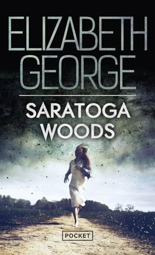 9782266260169: Saratoga Woods