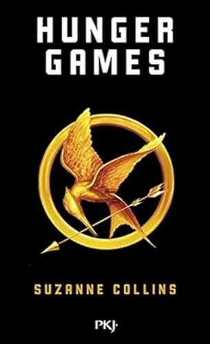 9782266260770: Hunger Games - Tome 1 [ edition poche ] (French Edition)