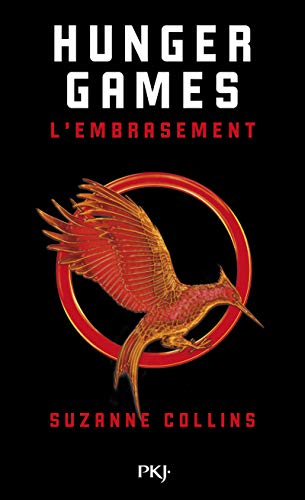 Beispielbild fr Hunger Games, Tome 2 : L'embrasement zum Verkauf von medimops