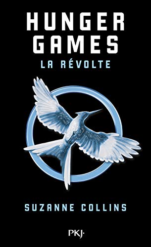 Imagen de archivo de Hunger Games 3/La revolte (Hors collection s riel) a la venta por WorldofBooks