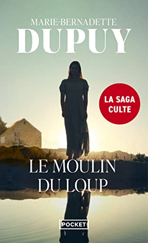 9782266260961: Le Moulin du loup (1)