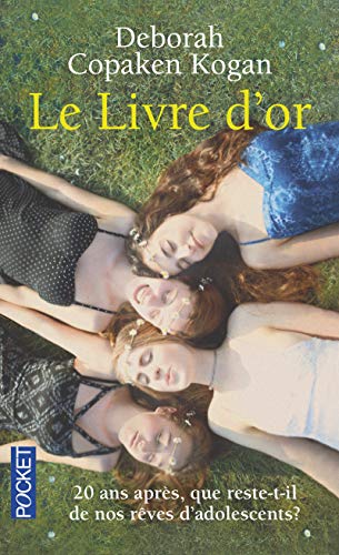 9782266261524: Le Livre d'or (Best)