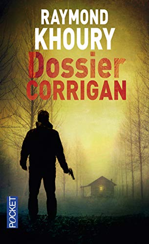 9782266261579: Dossier Corrigan (Thriller)