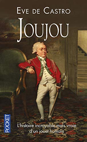 9782266261807: Joujou - l'histoire l'incroyable mais vrai d'un jouet humain (French Edition)