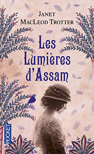 Imagen de archivo de Les Lumires d'Assam a la venta por books-livres11.com