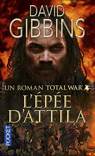 9782266262804: Total War Rome - tome 2 L'pe d'Attila (2)