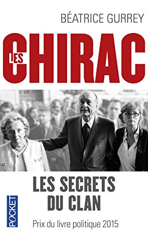 9782266262842: Les Chirac