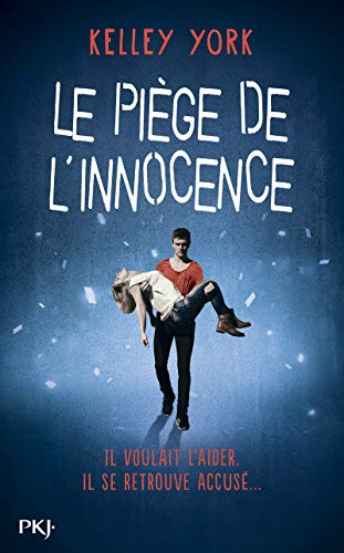 Stock image for Le Pige de l'innocence for sale by Ammareal