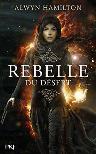 Stock image for 1. Rebelle du dsert (1) for sale by Ammareal