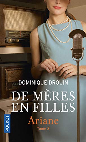 9782266263634: De mres en filles T2 (2)