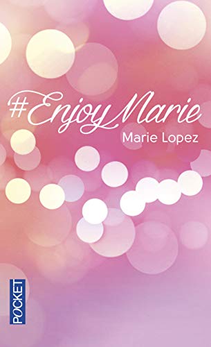 Stock image for #EnjoyMarie for sale by books-livres11.com