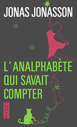 Stock image for L'analphabte qui savait compter COLLECTOR for sale by Ammareal