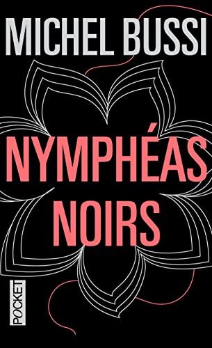 9782266264112: Nymphas noirs -collector-