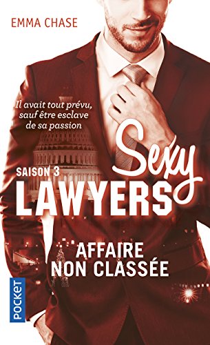 9782266264204: Sexy Lawyers - tome 3 Affaire non classe (3)