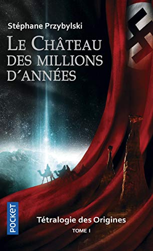 Beispielbild fr Le Chteau des millions d'annes (1) zum Verkauf von medimops
