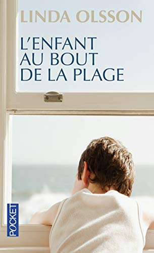 Stock image for L'Enfant au bout de la plage for sale by medimops