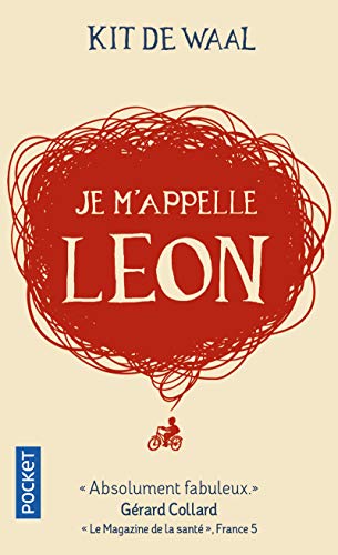 Stock image for Je m'appelle Leon for sale by Ammareal