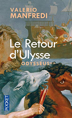 9782266264327: Odysseus - tome 2 Le Retour d'Ulysse (2) (Best)