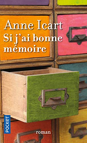Stock image for Si j'ai bonne mmoire for sale by Librairie Th  la page