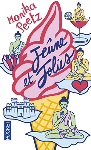 9782266264709: Jene et jolies (Pocket)