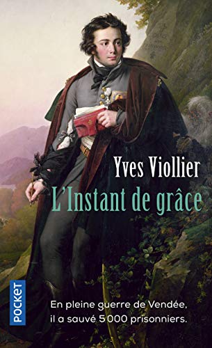 Stock image for L'Instant de grce for sale by books-livres11.com