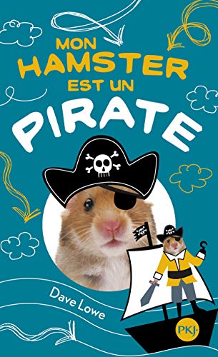 Beispielbild fr 5. Mon hamster est un pirate zum Verkauf von medimops