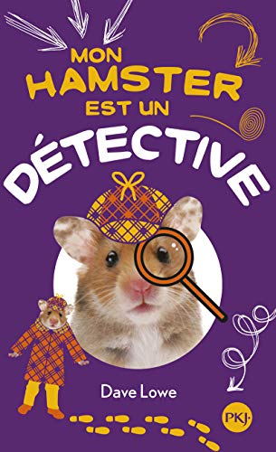 Stock image for 6. Mon hamster est un dtective for sale by medimops