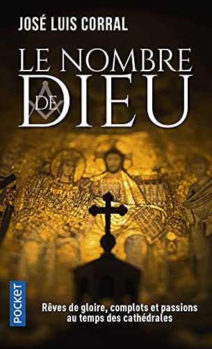 Stock image for Le Nombre de Dieu for sale by Librairie Th  la page