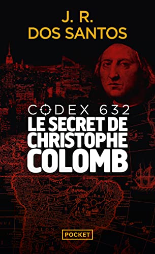 9782266265270: Codex 632 : Le secret de Christophe Colomb (Pocket)