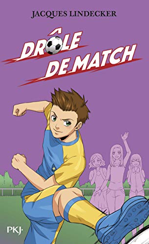 Stock image for Gagne - tome 5 Dr le de match (5) for sale by WorldofBooks