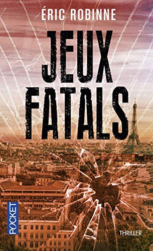 9782266265621: Jeux fatals (Pocket thriller)