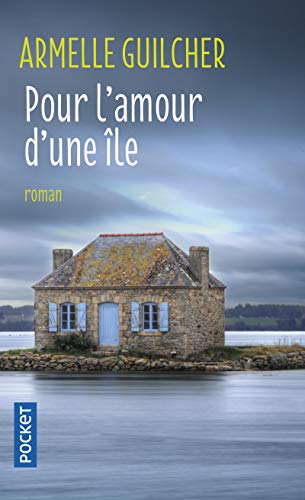 Beispielbild fr Pour l'amour d'une le zum Verkauf von books-livres11.com