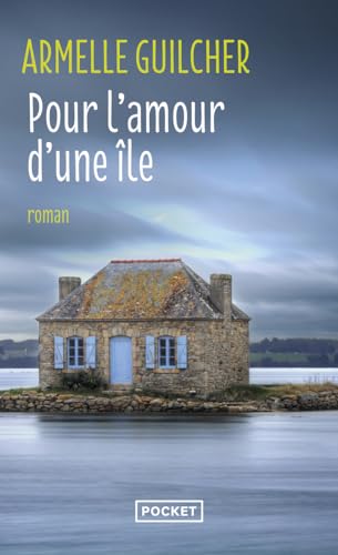 Stock image for Pour l'amour d'une le for sale by books-livres11.com