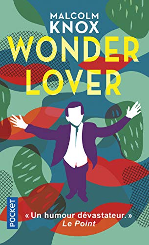 9782266265744: Wonder Lover (Pocket)