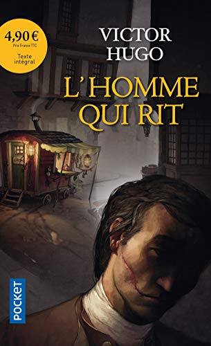 9782266265928: L'homme qui rit