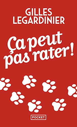 Beispielbild fr Ca peut pas rater ! (French Edition) zum Verkauf von Wonder Book