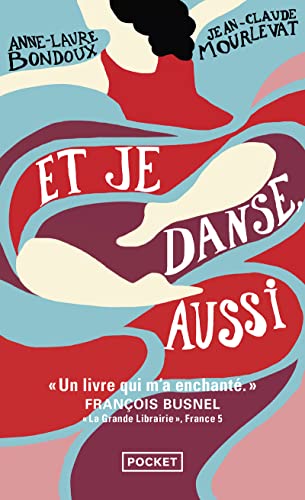 

Et je danse, aussi - tome 1 (1)