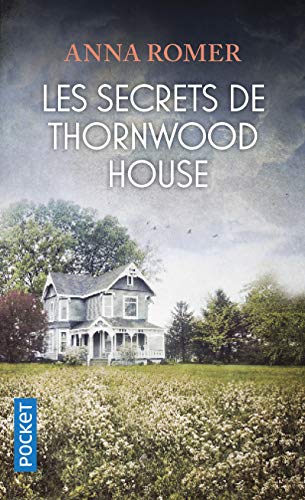 Beispielbild fr Les Secrets de Thornwood House zum Verkauf von medimops