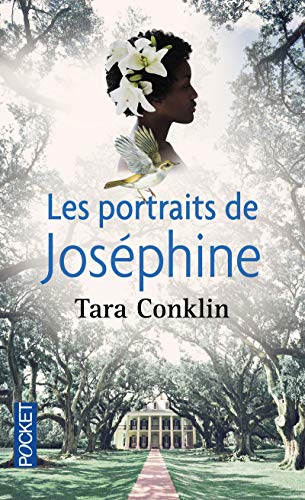 Beispielbild fr Les Portraits de Josphine zum Verkauf von Ammareal