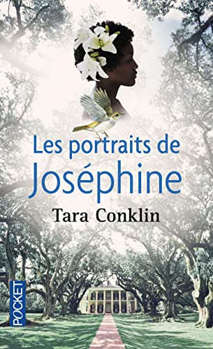 Stock image for Les Portraits de Josphine for sale by Ammareal