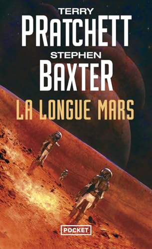 9782266266291: La Longue Mars