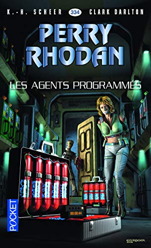 9782266266369: Les agents programms