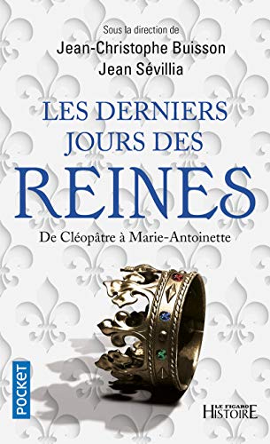 Stock image for Les derniers jours des reines for sale by medimops