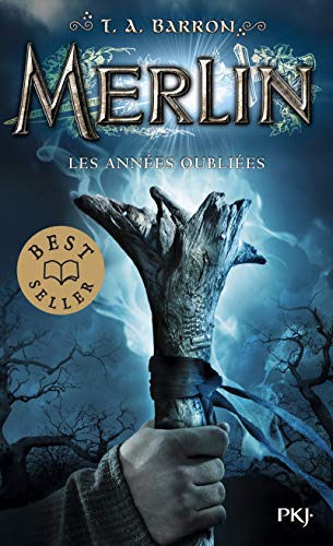 Beispielbild fr Merlin - tome 01 : Les annes oublies (1) zum Verkauf von Ammareal