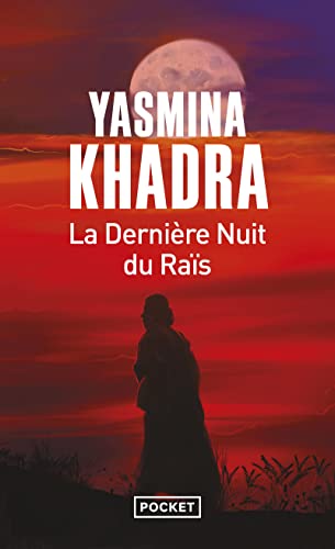 9782266267281: La Dernire Nuit du Ras (Pocket)