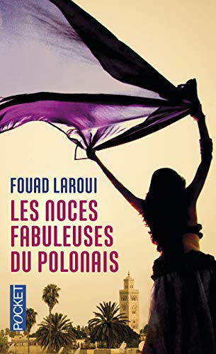 Beispielbild fr Les Noces fabuleuses du Polonais zum Verkauf von Ammareal