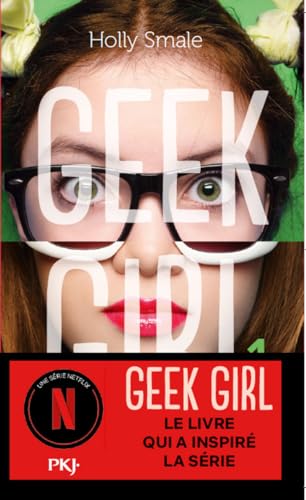 Stock image for Geek Girl - tome 01 (1) for sale by Librairie Th  la page