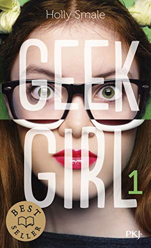 9782266267533: Geek Girl - tome 1 (1)