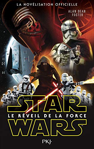 Beispielbild fr Star Wars : Le Rveil de la Force zum Verkauf von Ammareal